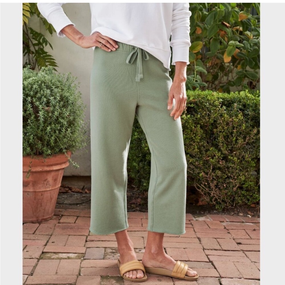 Frank & Eileen Catherine pant